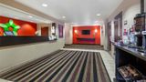 Extended Stay America Stes Dc Springfiel Lobby
