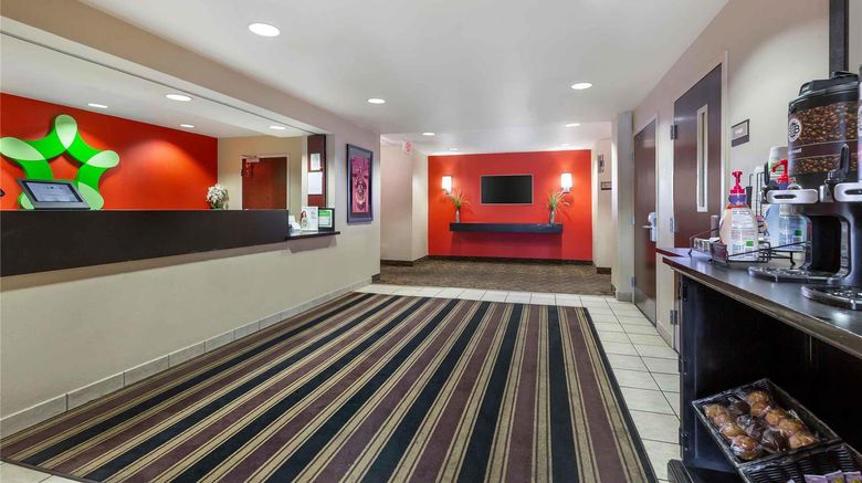 <b>Extended Stay America Stes Dc Springfiel Lobby</b>. Images powered by <a href="https://iceportal.shijigroup.com/" title="IcePortal" target="_blank">IcePortal</a>.