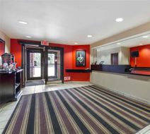 Extended Stay America Stes Dc Springfiel Lobby