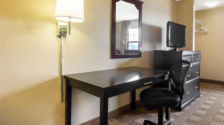 <b>Extended Stay America Stes Dc Springfiel Room</b>. Images powered by <a href="https://iceportal.shijigroup.com/" title="IcePortal" target="_blank">IcePortal</a>.