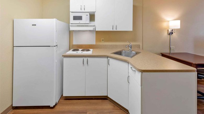 <b>Extended Stay America Stes Dc Springfiel Room</b>. Images powered by <a href="https://iceportal.shijigroup.com/" title="IcePortal" target="_blank">IcePortal</a>.