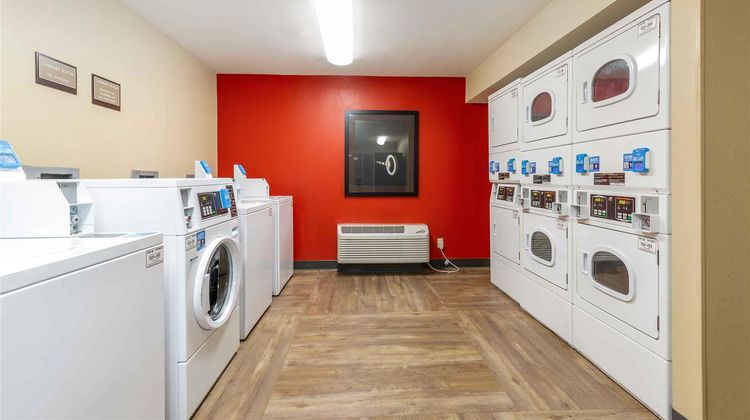 Extended Stay America Stes Dc Springfiel Other