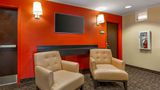 Extended Stay America Stes Iad Airport Lobby