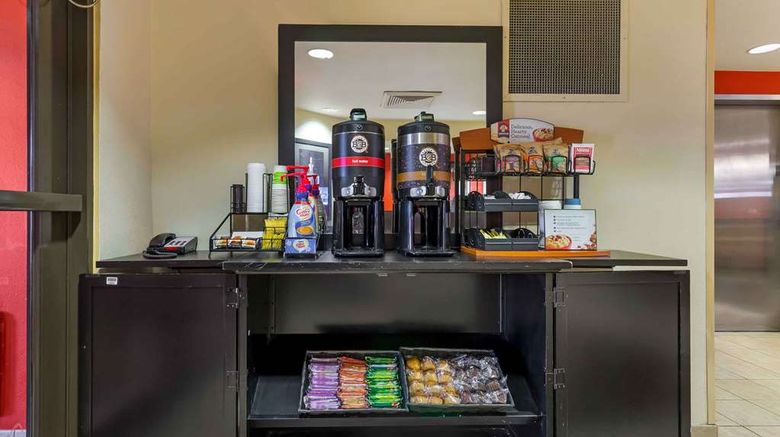 <b>Extended Stay America Stes Iad Airport Restaurant</b>. Images powered by <a href="https://iceportal.shijigroup.com/" title="IcePortal" target="_blank">IcePortal</a>.