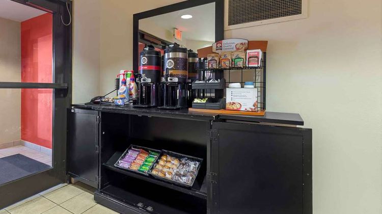 Extended Stay America Stes Iad Airport Restaurant