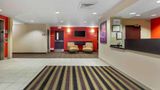Extended Stay America Stes Iad Airport Lobby