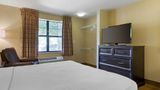 Extended Stay America Stes Iad Airport Room