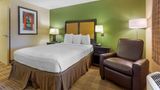 Extended Stay America Stes Iad Airport Room