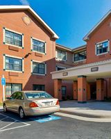 Extended Stay America Stes Iad Airport