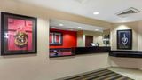 Extended Stay America Stes Iad Airport Lobby