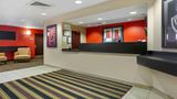 Extended Stay America Stes Iad Airport Lobby
