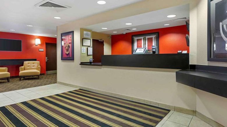 <b>Extended Stay America Stes Iad Airport Lobby</b>. Images powered by <a href="https://iceportal.shijigroup.com/" title="IcePortal" target="_blank">IcePortal</a>.