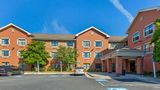 Extended Stay America Stes Iad Airport Exterior