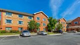 Extended Stay America Stes Iad Airport Exterior