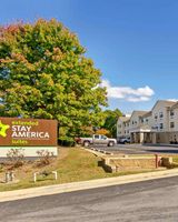 Extended Stay America Stes Lynchburg