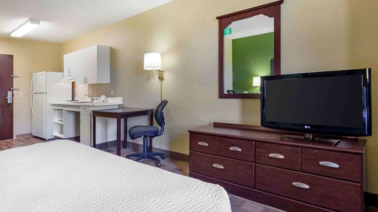 <b>Extended Stay America Stes Lynchburg Room</b>. Images powered by <a href="https://iceportal.shijigroup.com/" title="IcePortal" target="_blank">IcePortal</a>.
