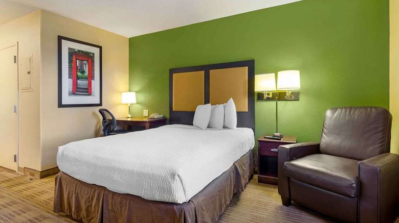 <b>Extended Stay America Stes Lynchburg Room</b>. Images powered by <a href="https://iceportal.shijigroup.com/" title="IcePortal" target="_blank">IcePortal</a>.