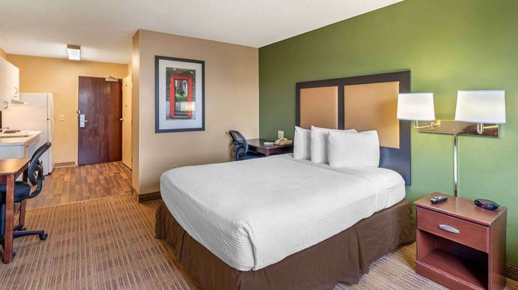Extended Stay America Stes Hampton Colis Room