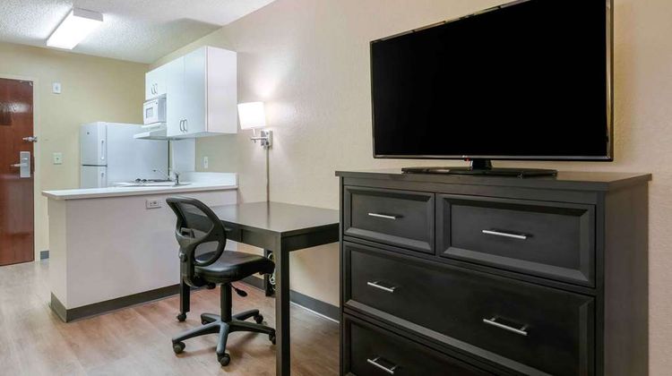 Extended Stay America Stes Hampton Colis Room