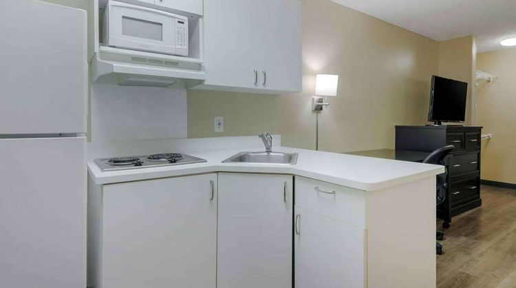 Extended Stay America Stes Hampton Colis Room