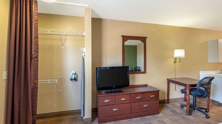 Extended Stay America Stes Hampton Colis Room