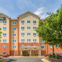 Extended Stay America Stes Centreville