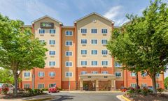 Extended Stay America Stes Centreville