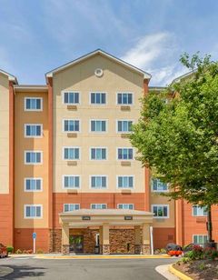 Extended Stay America Stes Centreville