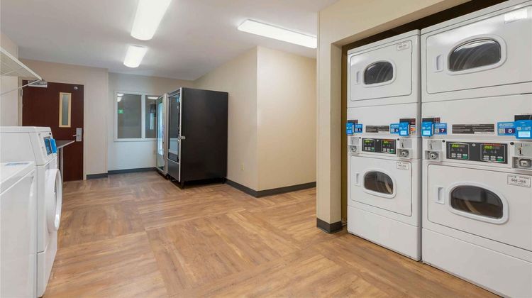 Extended Stay America Stes Centreville Other