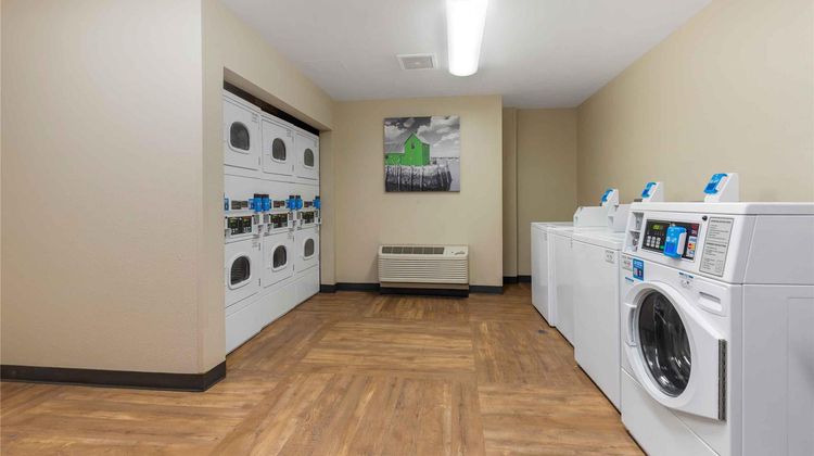 Extended Stay America Stes Centreville Other
