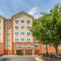 Extended Stay America Stes Centreville