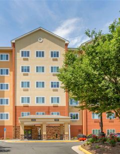 Extended Stay America Stes Centreville