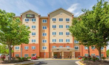 Extended Stay America Stes Centreville