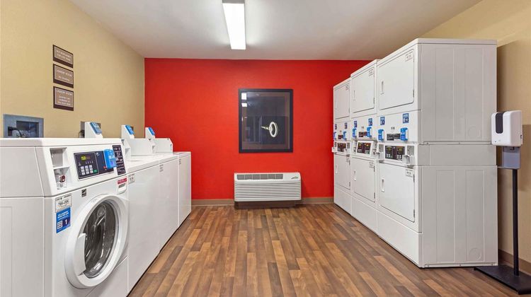 Extended Stay America Stes Baltimore Tim Other