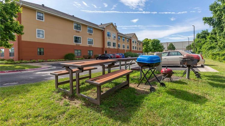Extended Stay America Stes Baltimore Tim Other