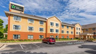 Extended Stay America Stes Baltimore Tim