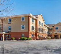Extended Stay America Suites Monroeville Exterior