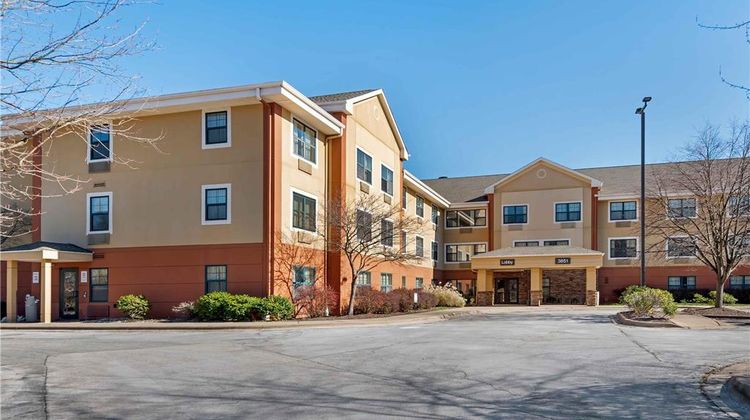 Extended Stay America Suites Monroeville Exterior