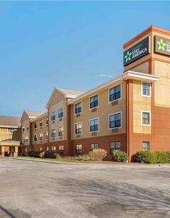 Extended Stay America Suites Monroeville