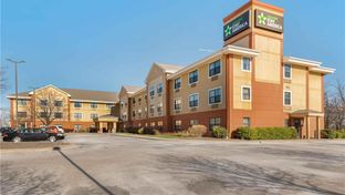 Extended Stay America Suites Monroeville