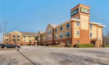 Extended Stay America Suites Monroeville