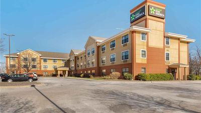 Extended Stay America Suites Monroeville