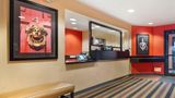 Extended Stay America Suites Monroeville Lobby