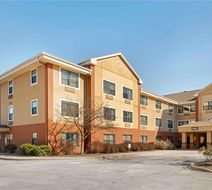 Extended Stay America Suites Monroeville Exterior