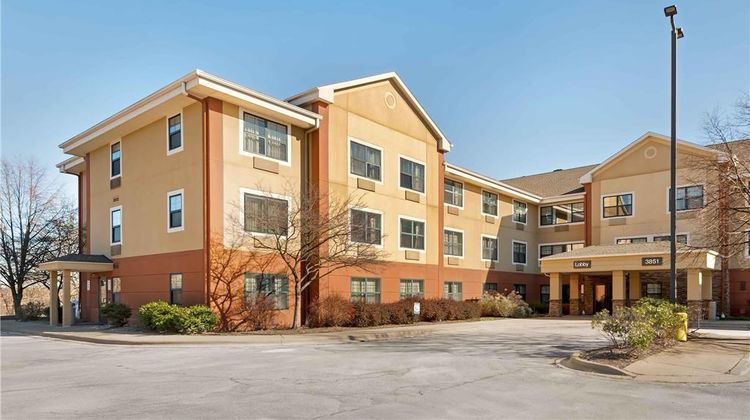 Extended Stay America Suites Monroeville Exterior