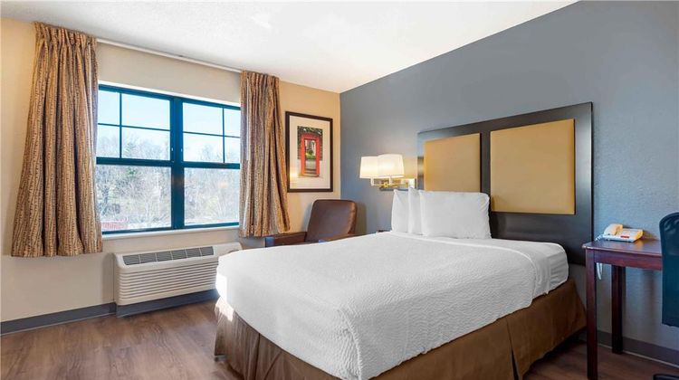Extended Stay America Suites Monroeville Room
