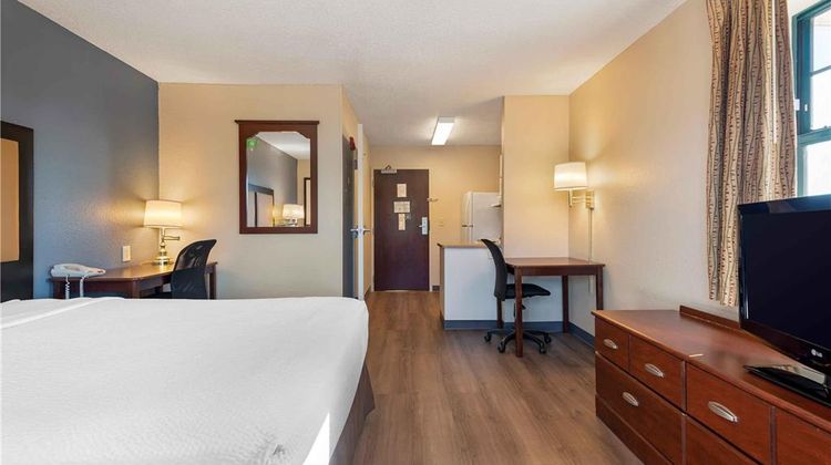Extended Stay America Suites Monroeville Room