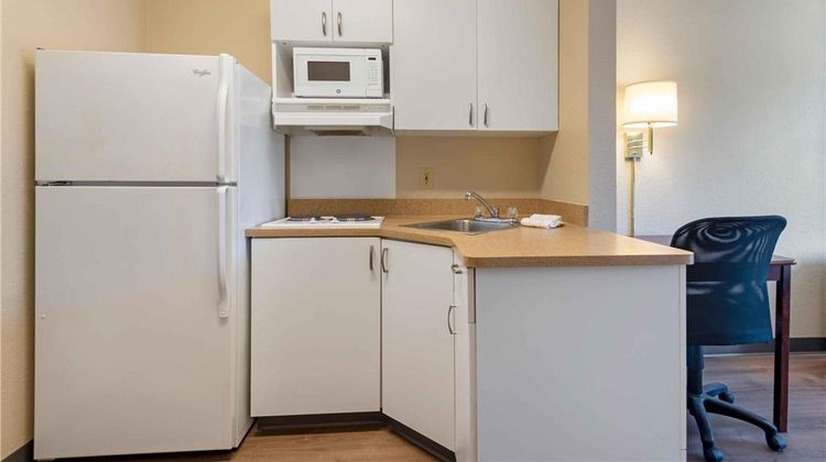 Extended Stay America Suites Monroeville Room