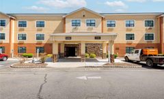 Extended Stay America Stes Ramsey Upper