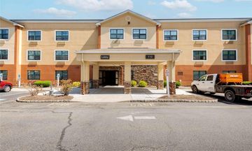 Extended Stay America Stes Ramsey Upper